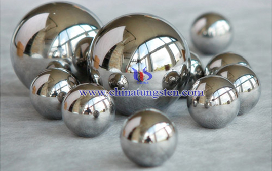tungsten alloy Sphere for weight picture