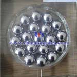 tungsten alloy spheres picture